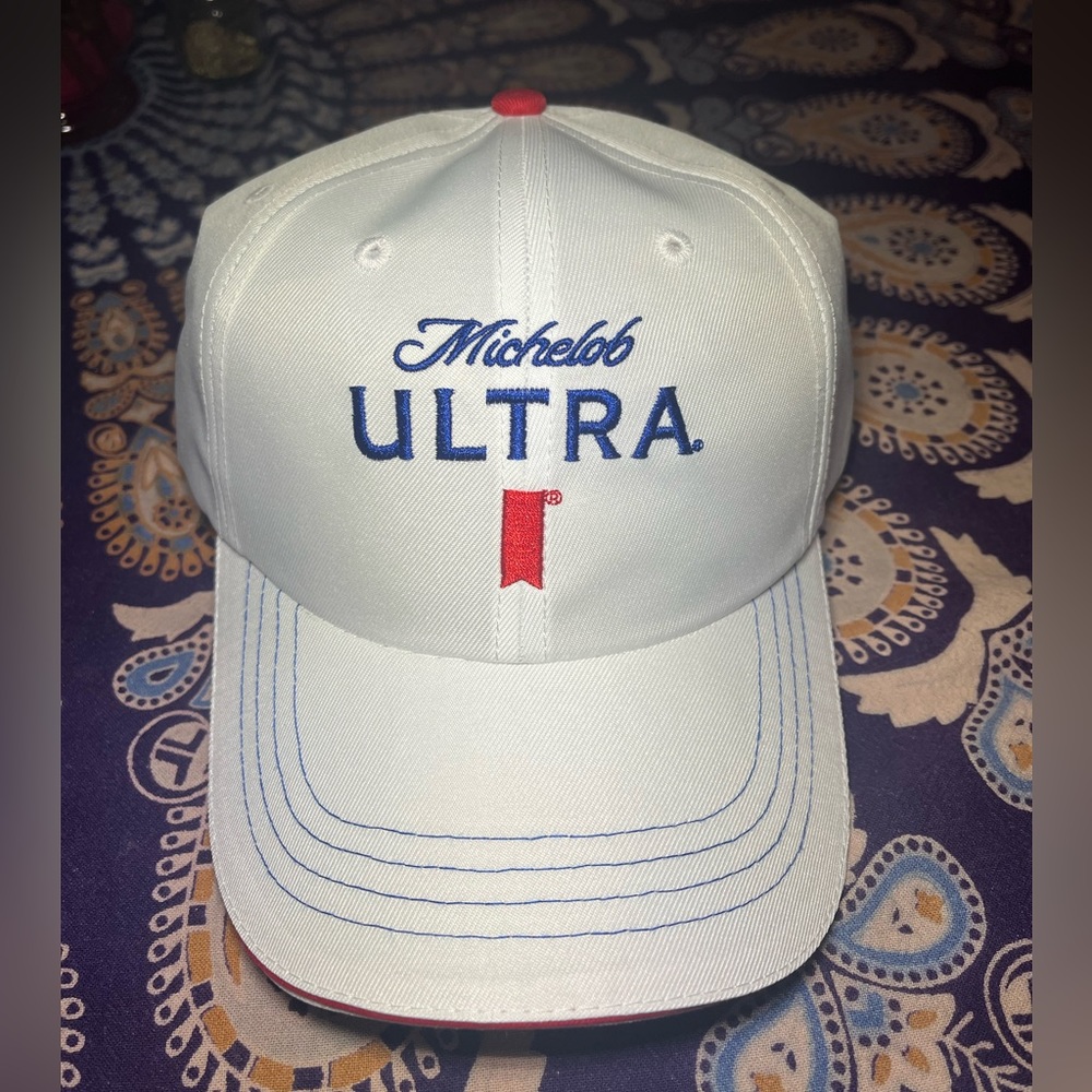Michelob Ultra Hat